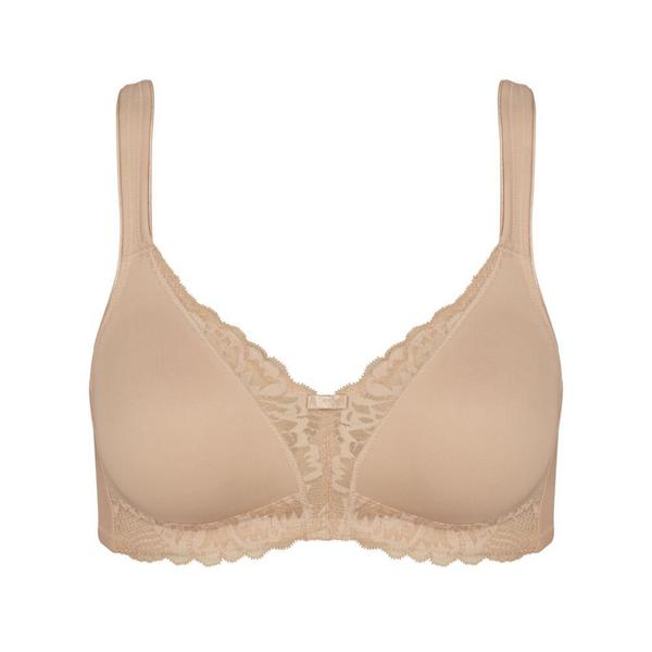 Modern Lace+Cotton N