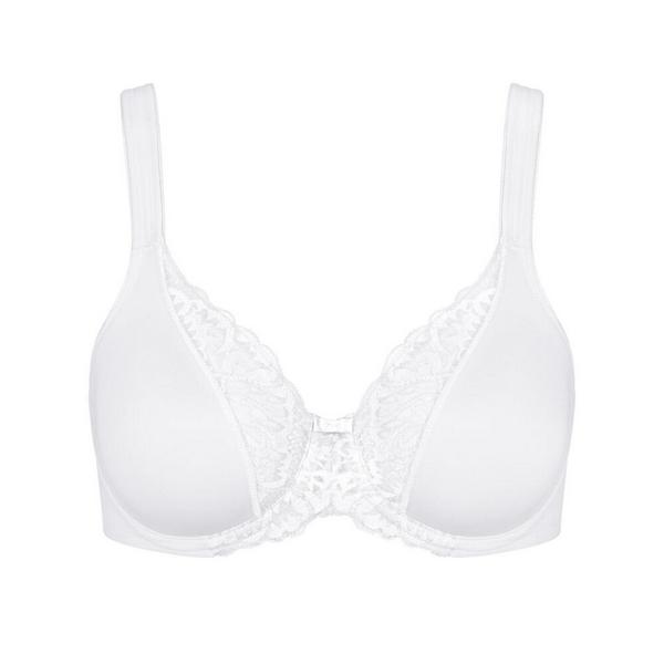 Modern Lace+Cotton W