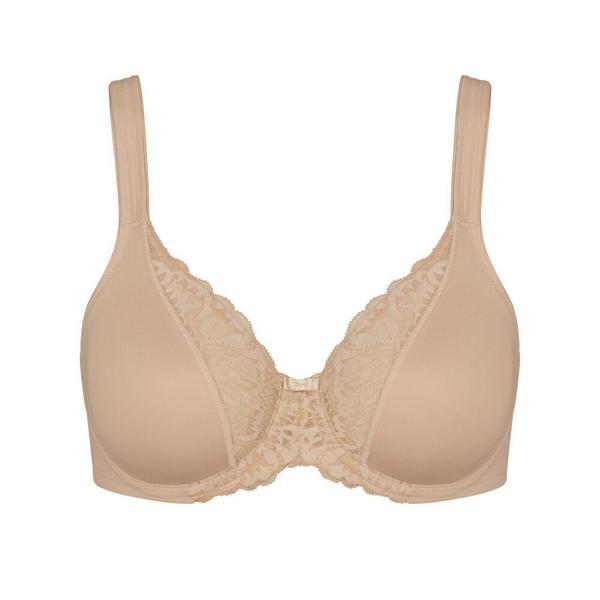Modern Lace+Cotton W
