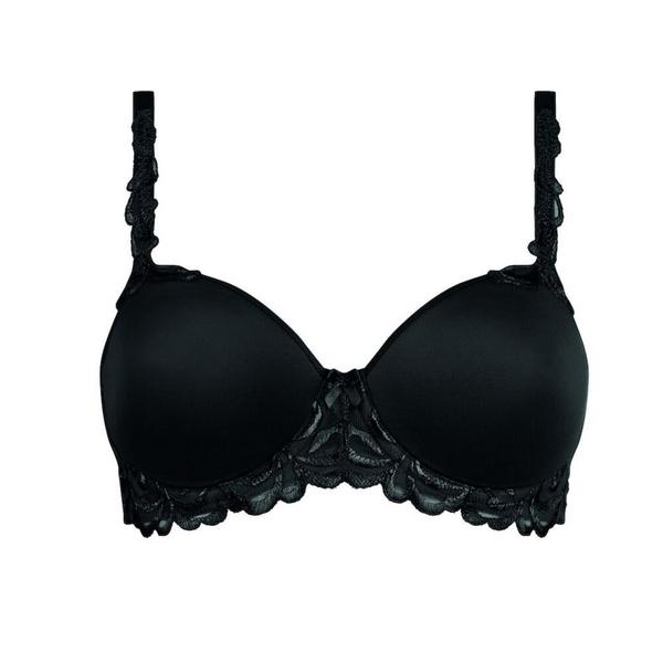 Modern Finesse WP - 0004/BLACK