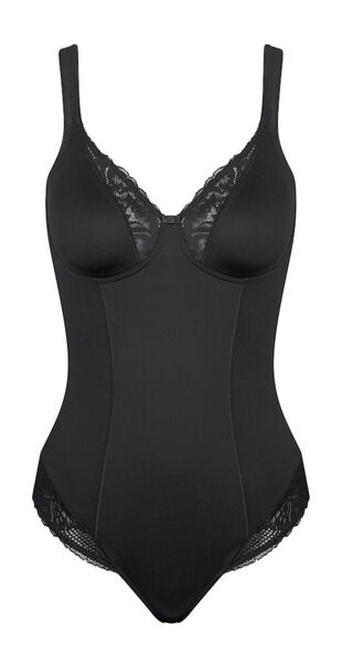 Modern Lace+Cotton BS