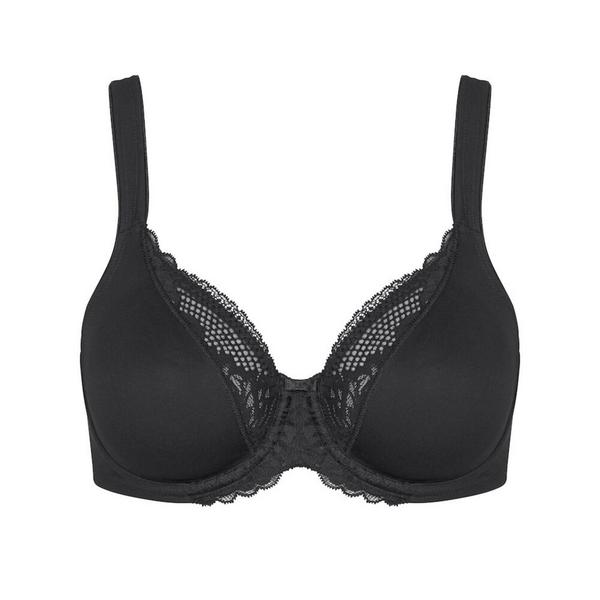Modern Lace+Cotton W