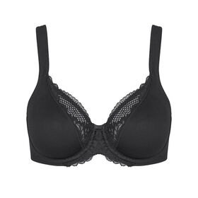 Modern Lace+Cotton W