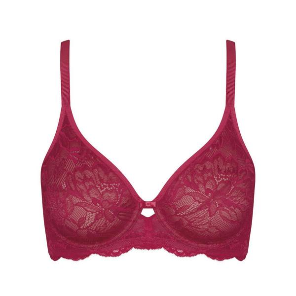 Amourette Charm W02 - 1801/RASPBERRY WINE