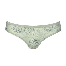 Amourette Charm Brazilian01 - 7396/MOROCCAN MINT