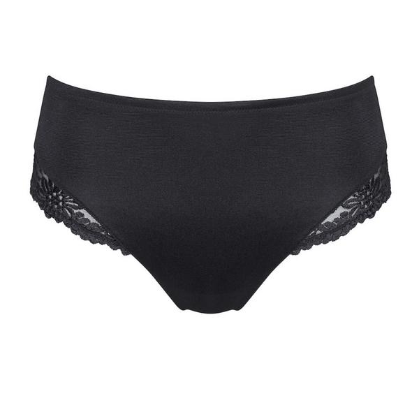 Ladyform Soft Maxi - 0004/BLACK