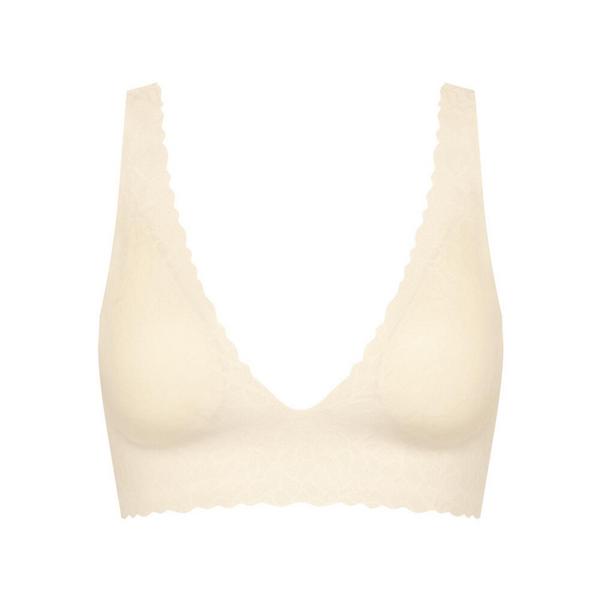 sloggi Zero Feel Lace 2.0 Top - 6308/ANGORA