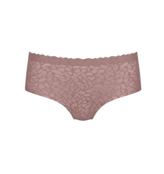 sloggi Zero Feel Lace 2.0 Hipster - 1141/CACAO
