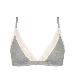 sloggi GO Ribbed Bralette