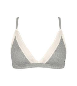 sloggi GO Ribbed Bralette