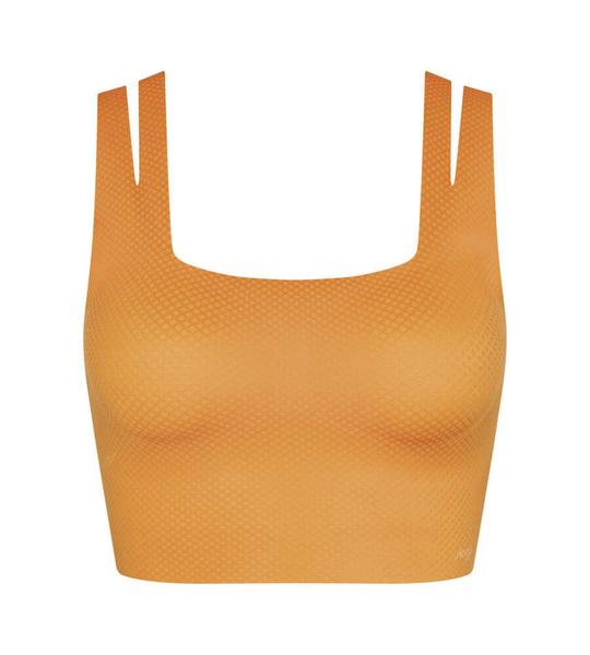 sloggi ZERO Feel Flow Top - 7643/Burnt Apricot