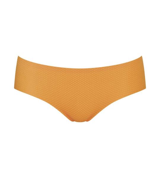 sloggi ZERO Feel Flow Hipster - 7643/Burnt Apricot
