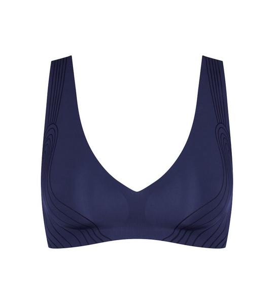 sloggi ZERO Feel N 2.0 EX - 00YA/TRUE NAVY