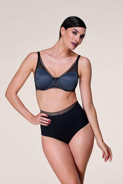 Infinite Sensation W01 - 0004/BLACK