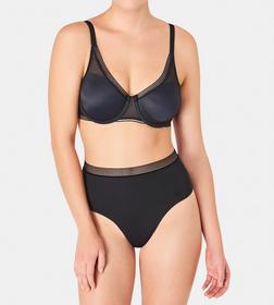 Infinite Sensation W01 - 0004/BLACK