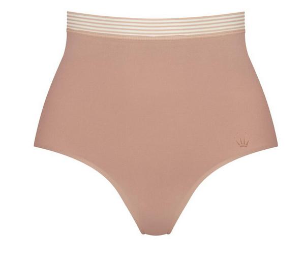 Infinite Sensation Highwaist Panty - 6106/SMOOTH S