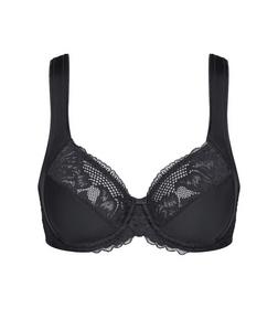 Modern Lace+Cotton W02