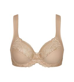 Modern Lace+Cotton W02
