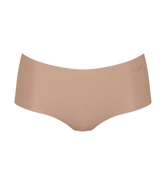 sloggi ZERO Microfibre 2.0 Short - 00ME/CAMEO BROW