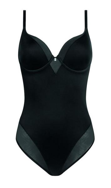 TRUE SHAPE SENSATION