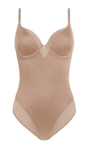 TRUE SHAPE SENSATION