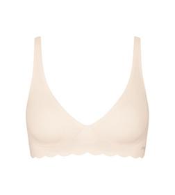 sloggi ZERO Microfibre 2.0 Soft bra - 6308/ANGORA