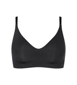 sloggi ZERO Microfibre 2.0 bralette - 0004/BLACK