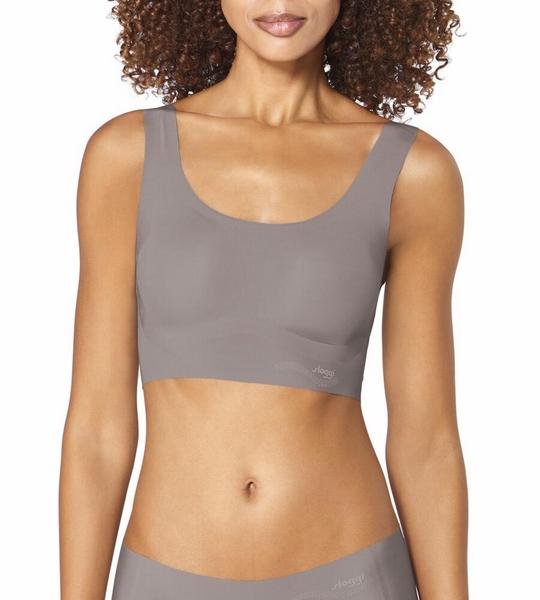 sloggi ZERO Feel Top EX - 3092/COFFEE SUGAR