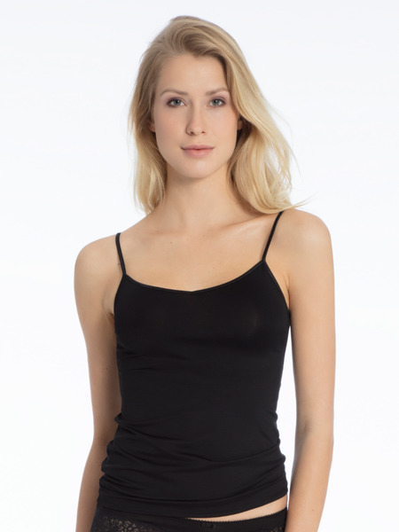 DAMEN Spaghetti-Top