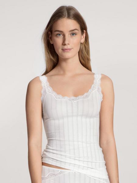 DAMEN Top ohne Arm
