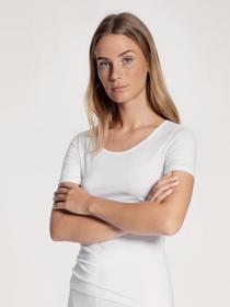 DAMEN Top kurzarm