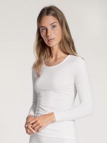 DAMEN Top langarm