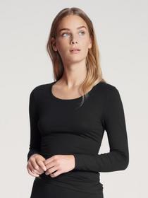 DAMEN Top langarm