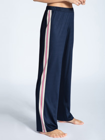 DAMEN Hose, dark blue