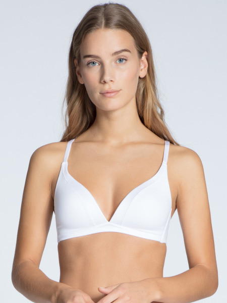DAMEN BH mit Schale