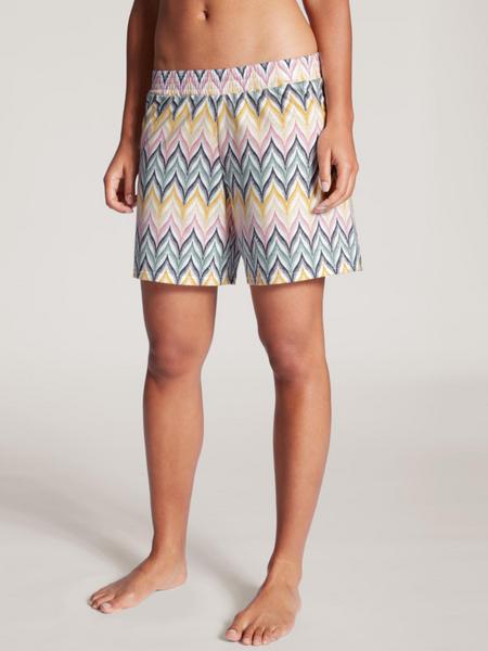 DAMEN Shorts - 910/star white