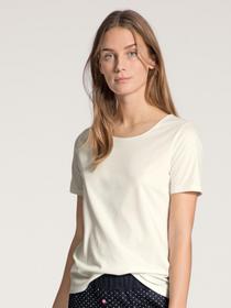 DAMEN Top kurzarm