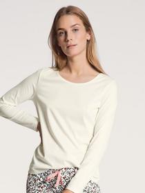 DAMEN Top langarm