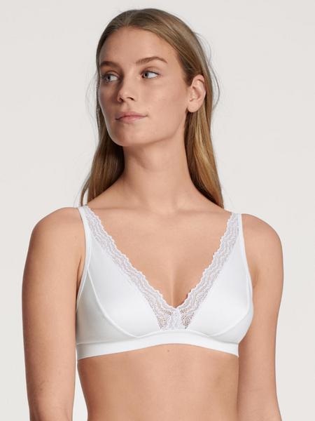 DAMEN Soft-BH ohne Bügel