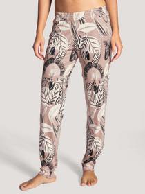 DAMEN Hose, deauville mauve