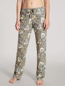 DAMEN Hose, coriander