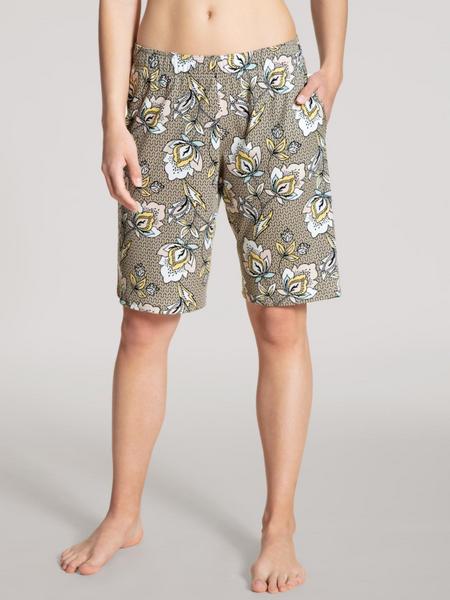 DAMEN Bermudas - 878/coriander
