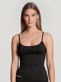 DAMEN Spaghetti-Top