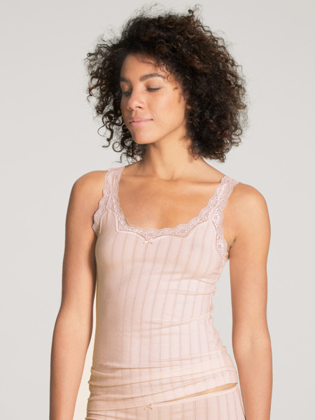 DAMEN Top ohne Arm