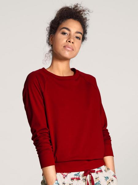DAMEN Top langarm