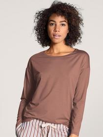 DAMEN Top langarm