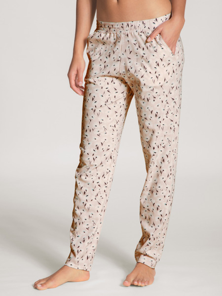 DAMEN Hose - 102/peach blush