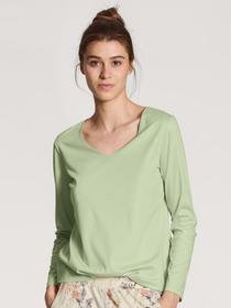 DAMEN Top langarm
