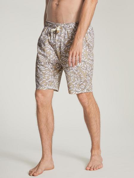 HERREN Bermudas - 913/white pepper