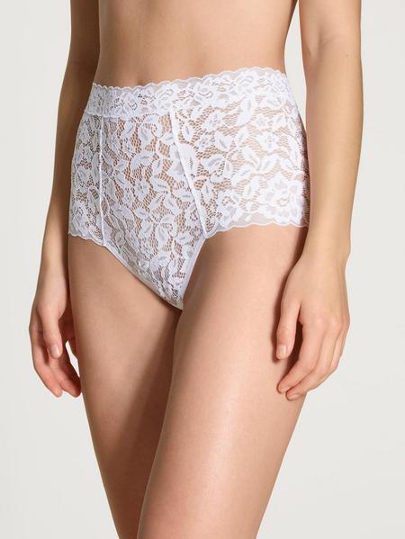 DAMEN Slip - 001/weiss